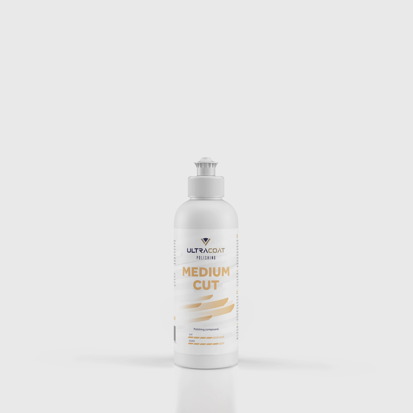 Ultracoat Medium Cut 250ml