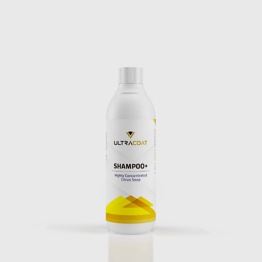 Ultracoat Shampoo+ 500ml