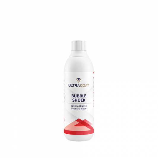 Ultracoat Bubble Shock 500ml