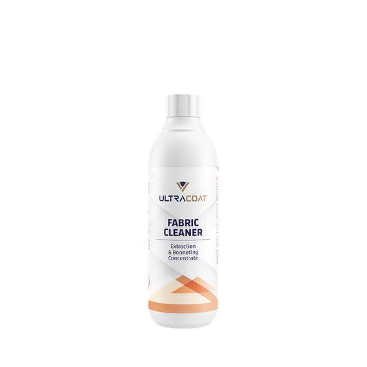 Ultracoat Fabric Cleaner