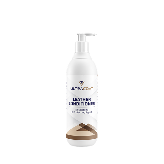 Ultracoat Leather Conditioner 500ml