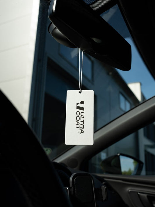 Ultracoat Luktfrisker