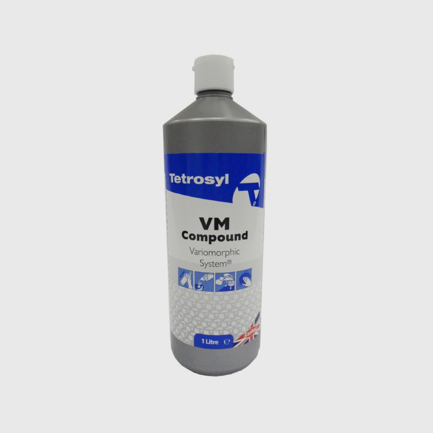 VM compound 1 ltr.