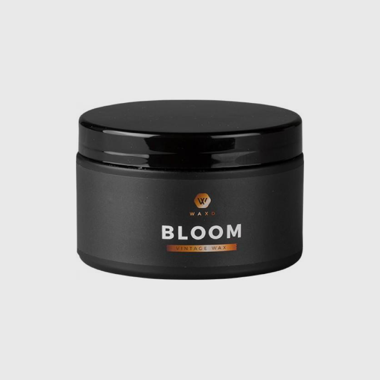 WAXD Bloom Wax