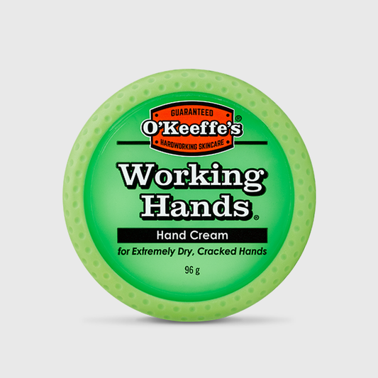 O'Keeffe's Working Hands Håndkrem 96 g.