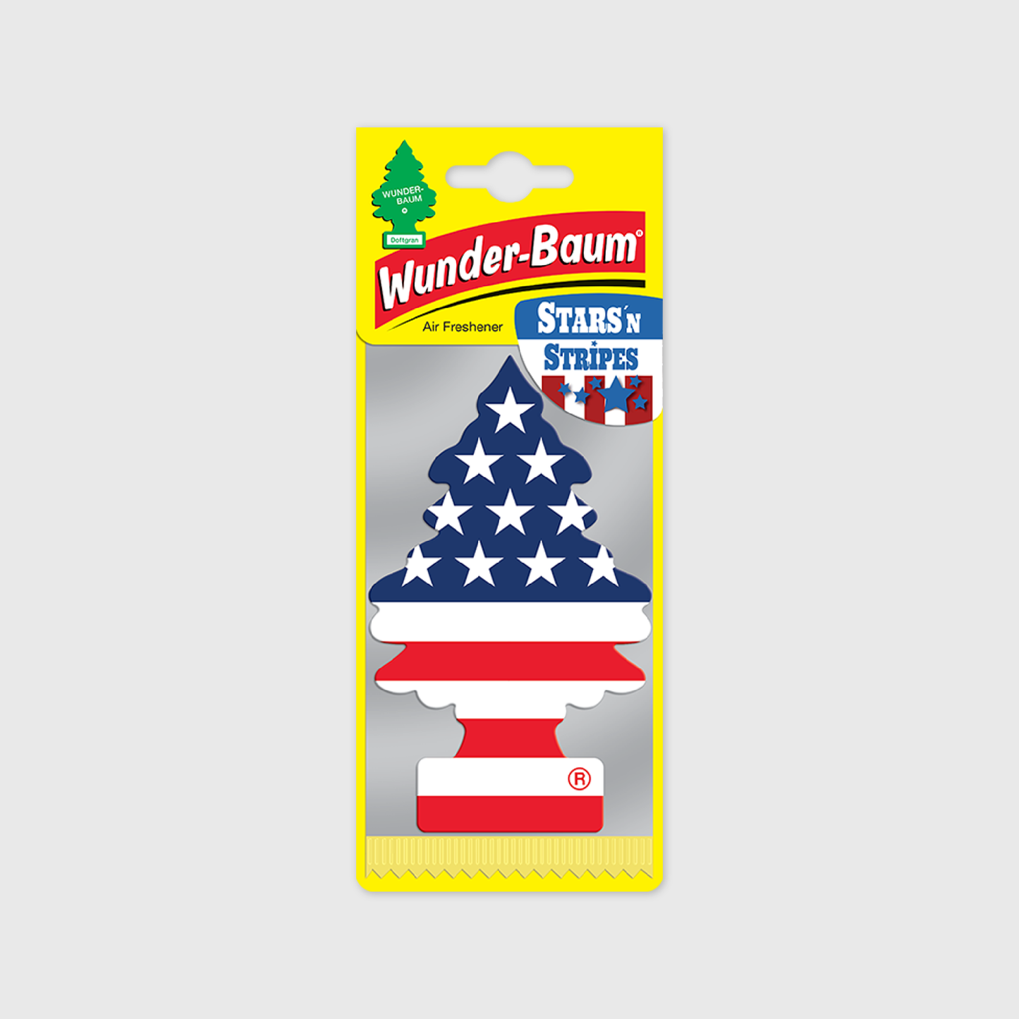 Wunder-Baum Stars`n Stripes