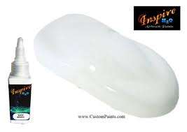 Inspire H20 Base White