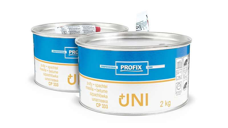 CP 333 Universal sparkel 2kg