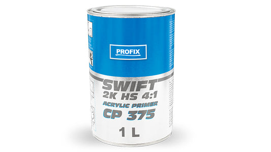 CP375 Akryl primer Swift 4:1