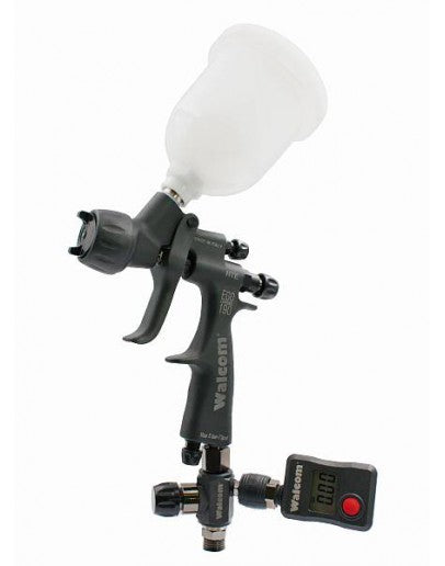 Walcom Ego Carbonio hvlp 1,2mm