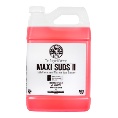 Chemical Guys Maxi Suds II 3,7 L