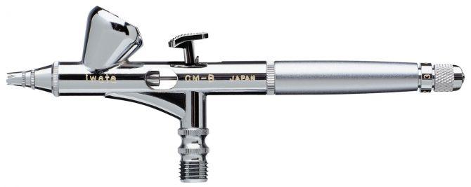 Iwata Custom Micron CM-B 0,18mm