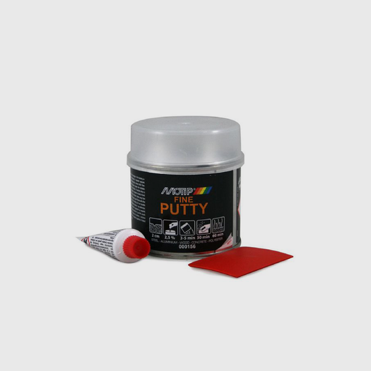 Motip  Poyester Finsparkel 2K 250gr