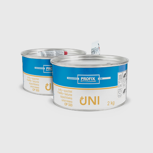 CP 333 Universal sparkel 2kg