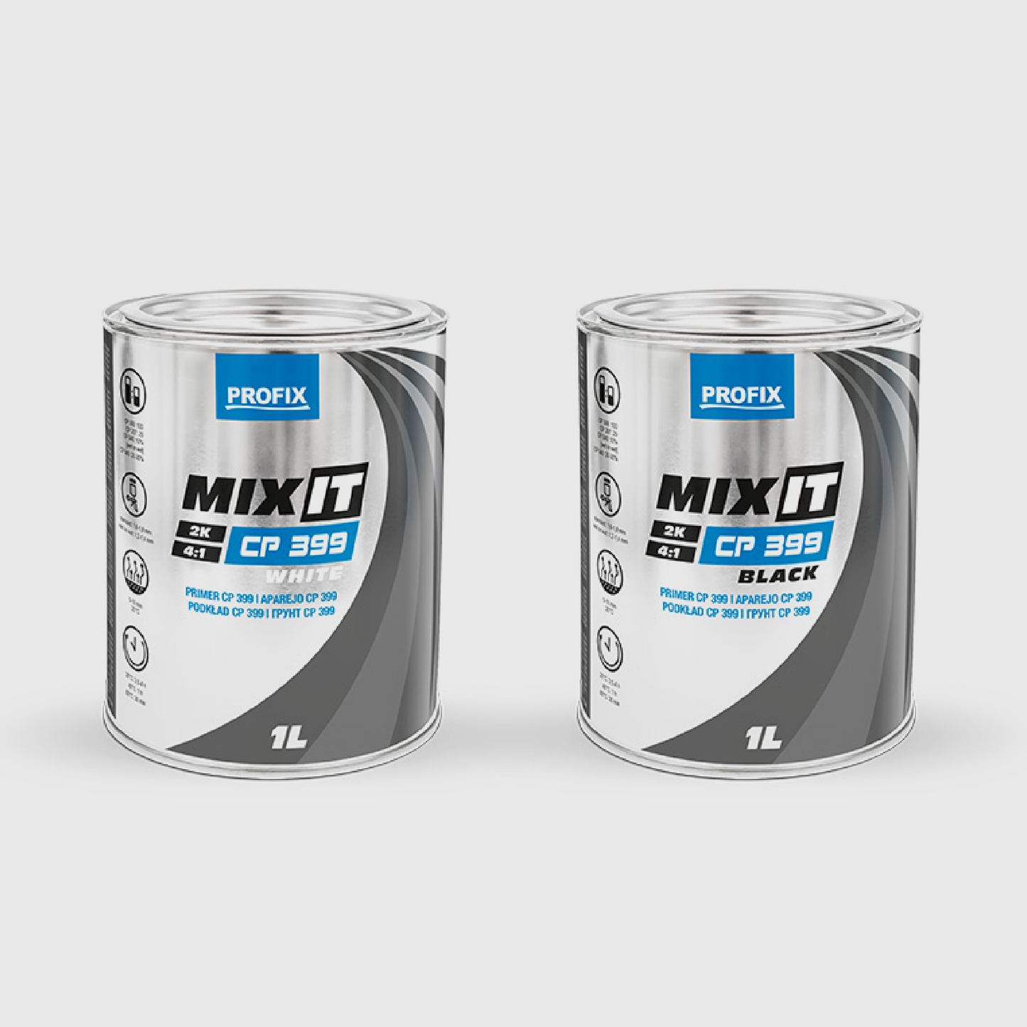 CP 399 Mix It Akryl Primer