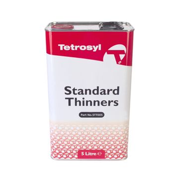 Standard tynner / Vaske tynner