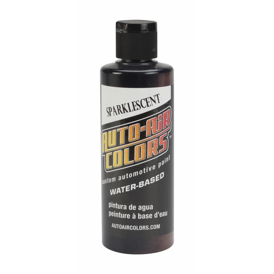 Auto Air Colors Sparklescent