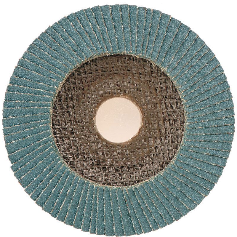 Flap disc 125mm