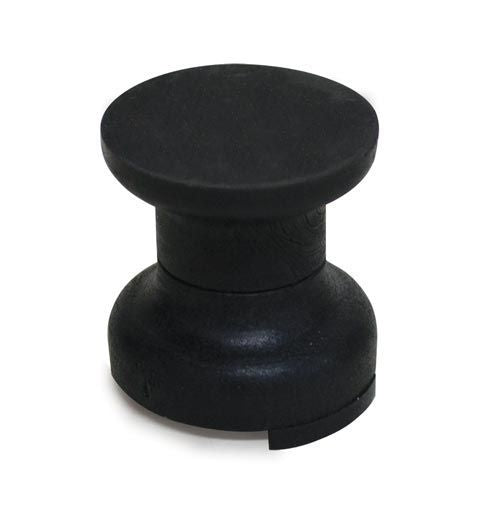 Holder for Fil for støv fjerning