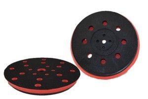 Pad for slipemaskin 150mm 5/16 gjeng
