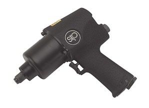 1/2" Prof. Impact Wrench ( twin hammer )