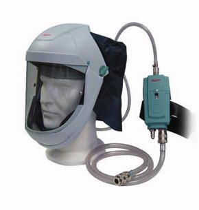 Airvisor/turbovisor paintkit