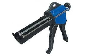 Dispenser Gun for plast rep,