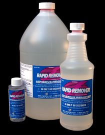 Rapid Remover