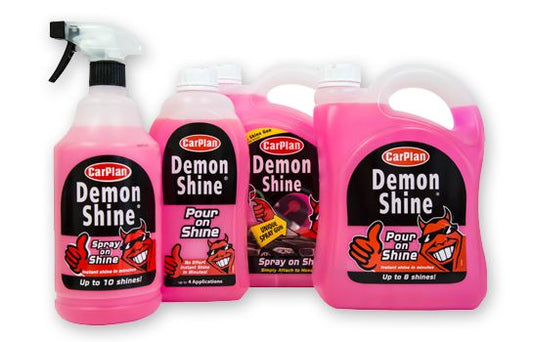 Demon Instant shine 500ml