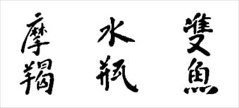 576 Capricorn/Aquarius/Pisces