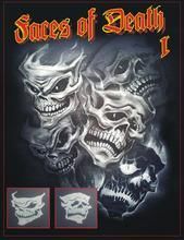 Faces of Death