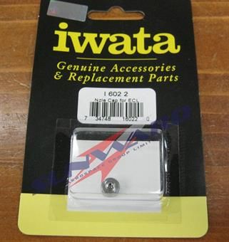 Reservedeler Iwata