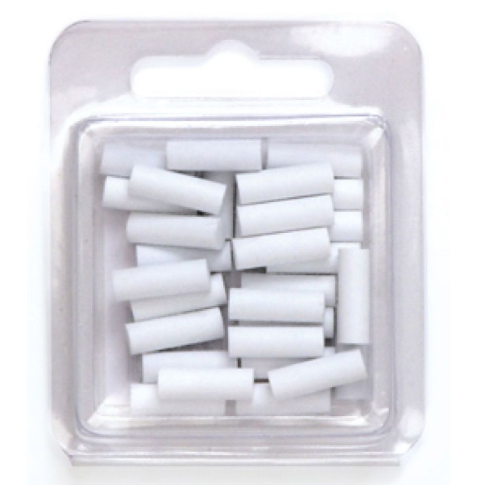 Viskelær reserve for elektrisk, 50 pk