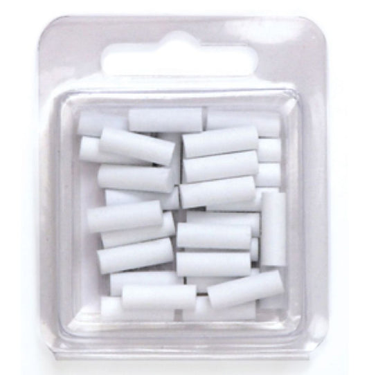 Viskelær reserve for elektrisk, 50 pk