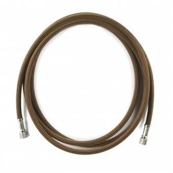 Airbrushslange 1,8m