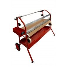 Stativ for maskerings papir 90cm
