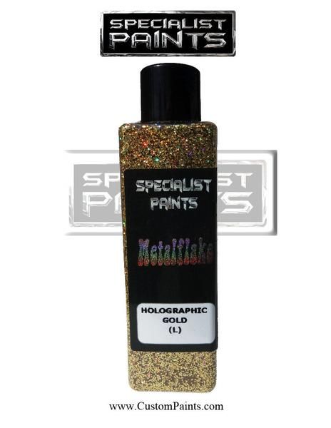 Flakes Holographics 50 gr