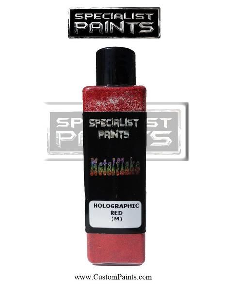 Flakes Holographics 50 gr