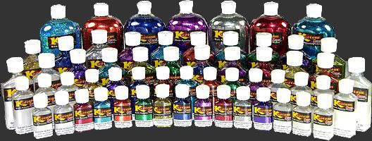 Flakes Kustom Shop 50 gr