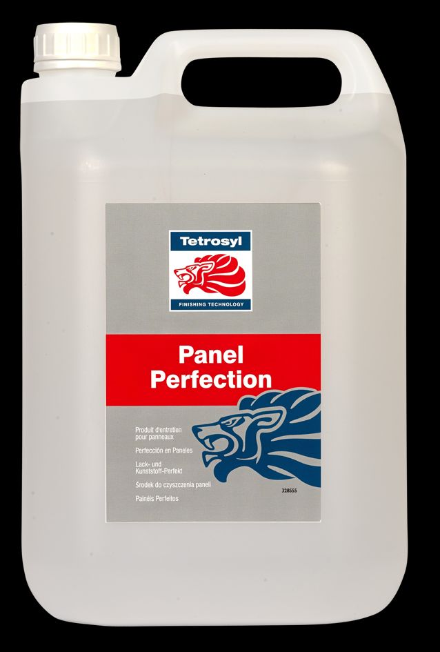 Panel Perfection (Vannbas.Avfettning) 5L