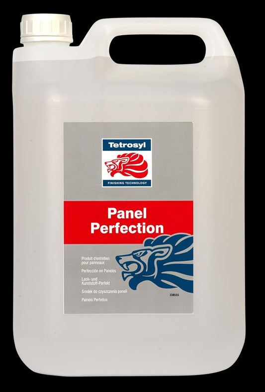 Panel Perfection (Vannbas.Avfettning) 5L