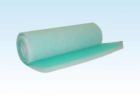 Gulv Filter  rull 80cm x 20M