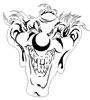 Klown 5