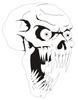 Skull 12