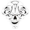 Skull 18