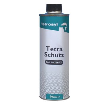 Tetra Schutz 1L