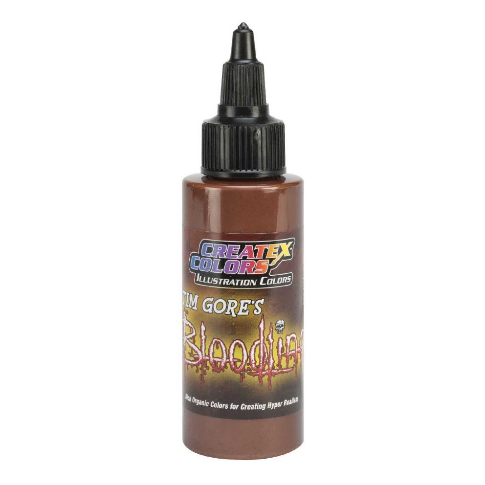 Createx Bloodline & Lifeline