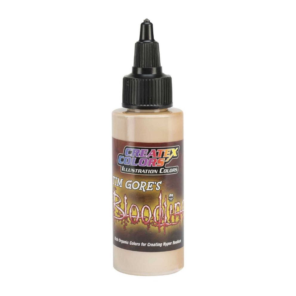 Createx Bloodline & Lifeline