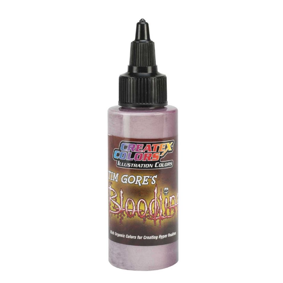 Createx Bloodline & Lifeline