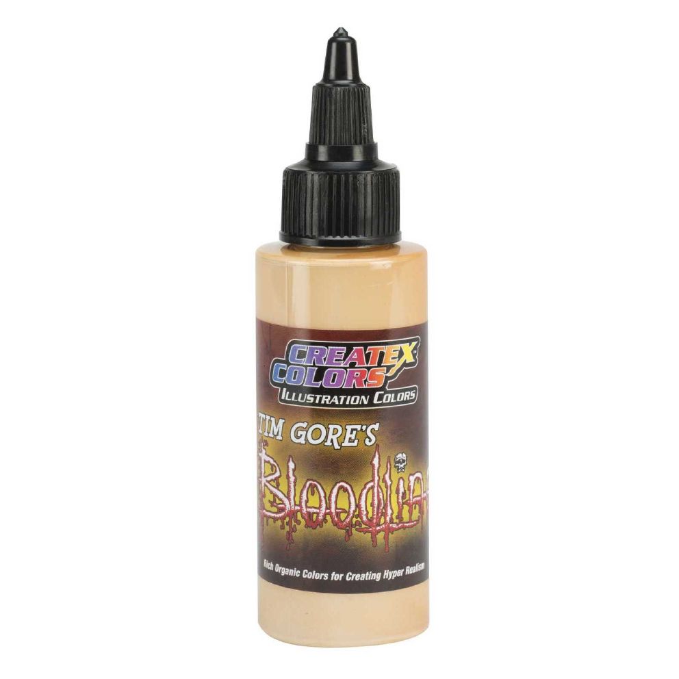 Createx Bloodline & Lifeline